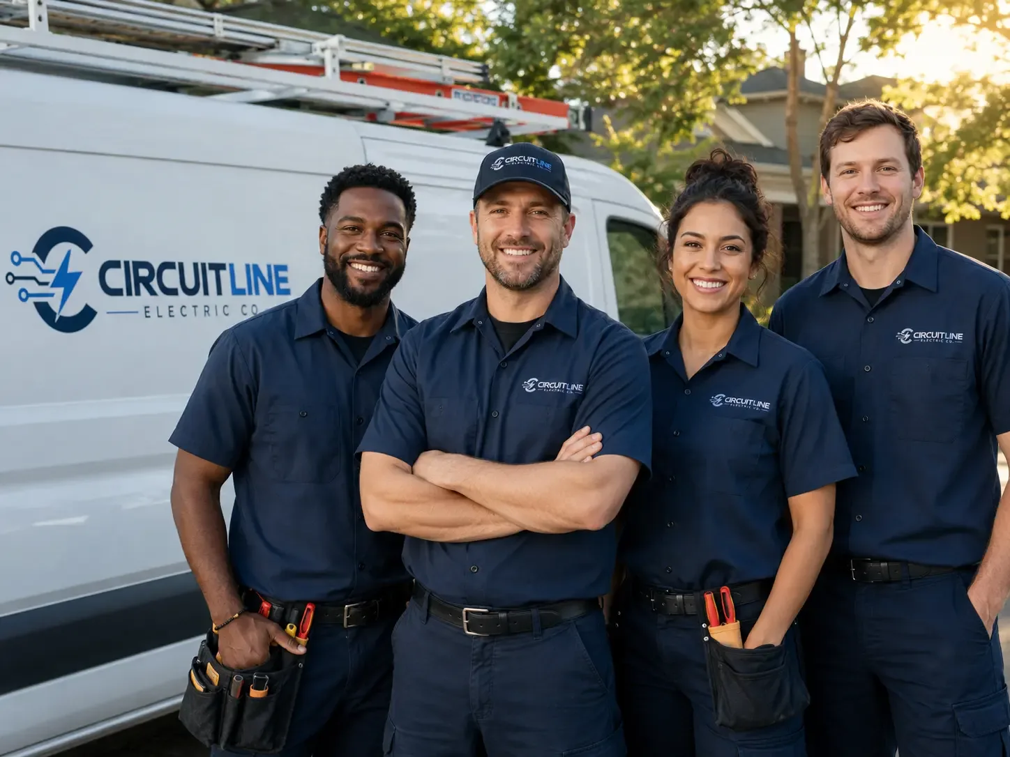 Whole Home Rewiring company in Dillon, MT