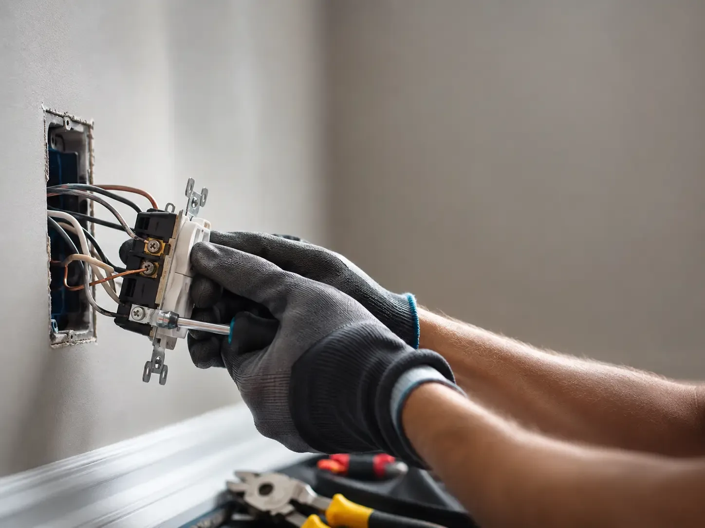 Why choose Whole Home Rewiring in Dillon, MT